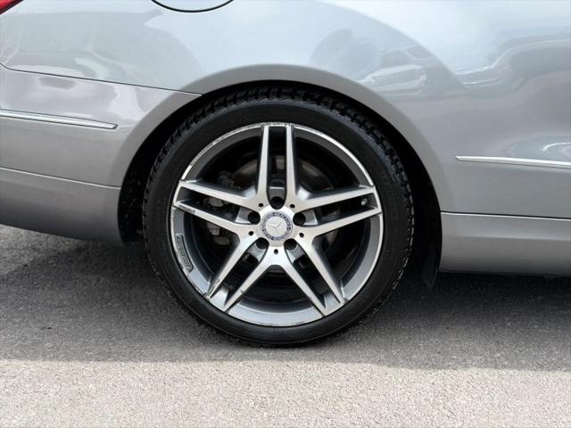 2014 Mercedes-Benz E 350 4MATIC