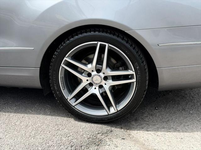 2014 Mercedes-Benz E 350 4MATIC