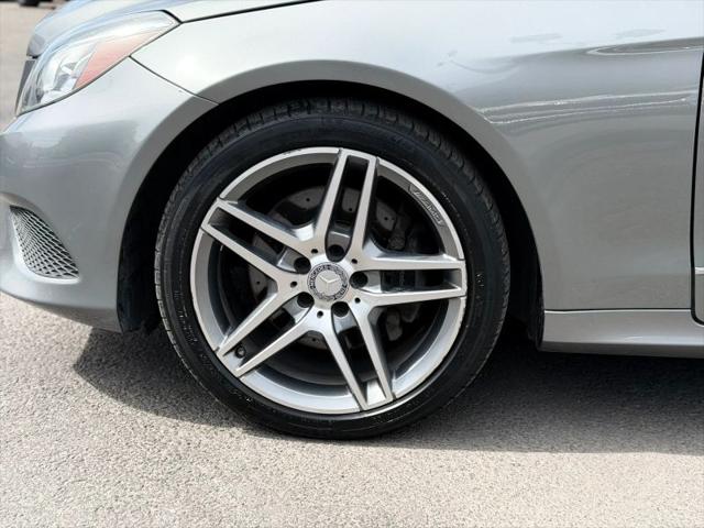 2014 Mercedes-Benz E 350 4MATIC
