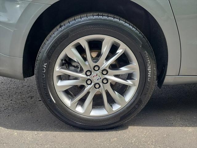 2023 Buick Enclave Avenir AWD