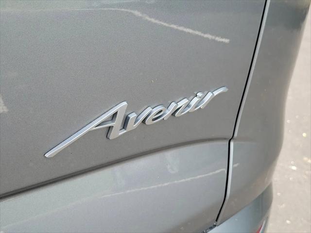 2023 Buick Enclave Avenir AWD