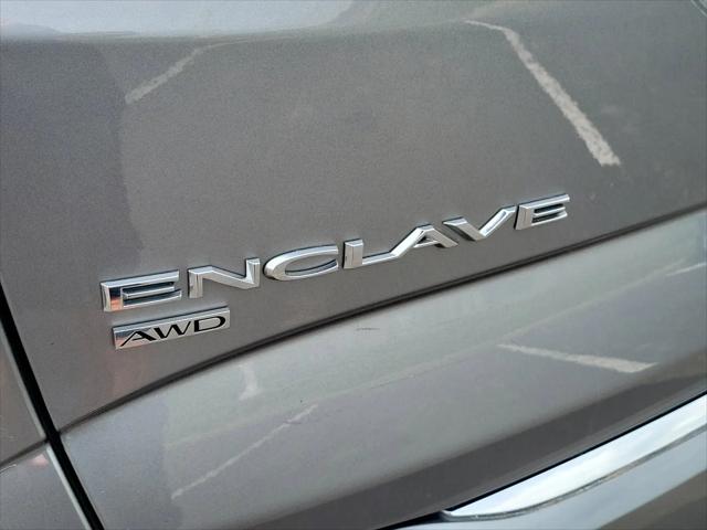 2023 Buick Enclave Avenir AWD