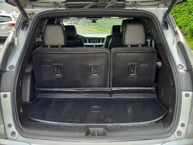 2023 Buick Enclave Avenir AWD