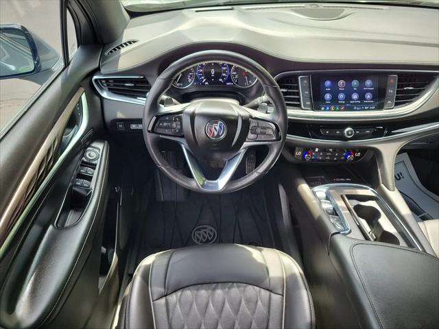 2023 Buick Enclave Avenir AWD