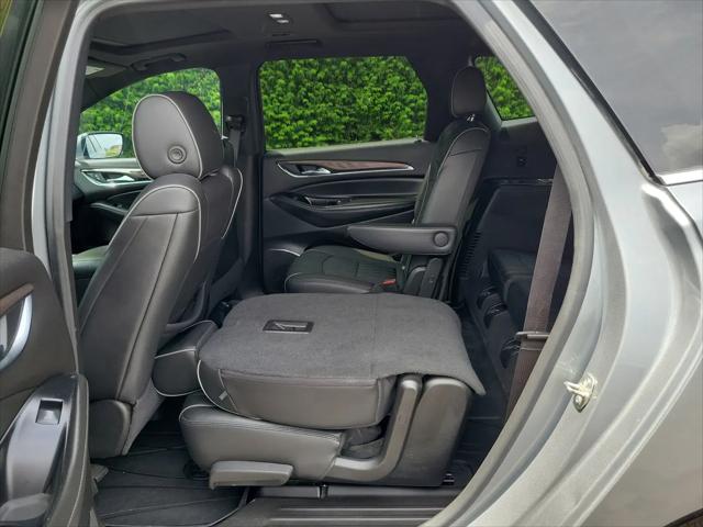 2023 Buick Enclave Avenir AWD