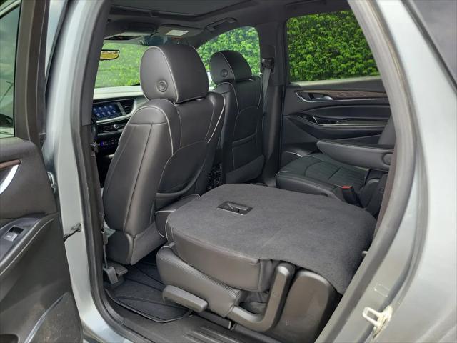 2023 Buick Enclave Avenir AWD