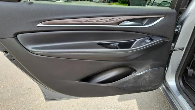 2023 Buick Enclave Avenir AWD