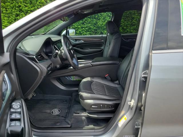 2023 Buick Enclave Avenir AWD