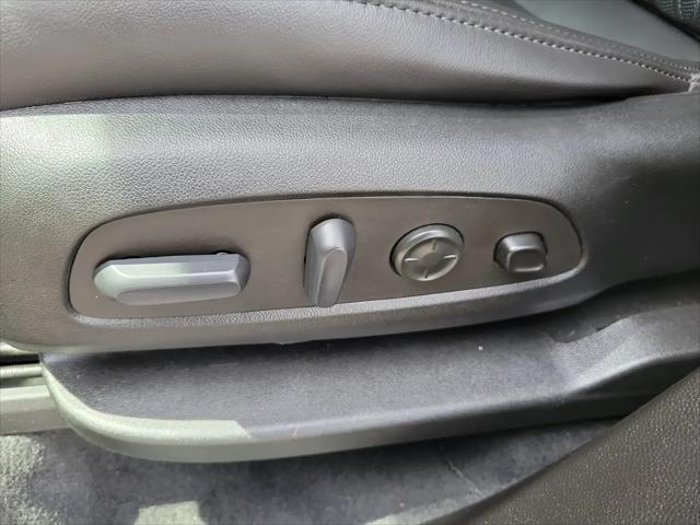 2023 Buick Enclave Avenir AWD