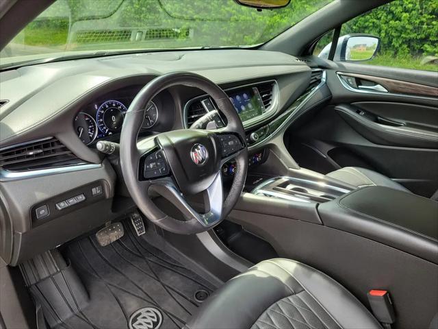 2023 Buick Enclave Avenir AWD