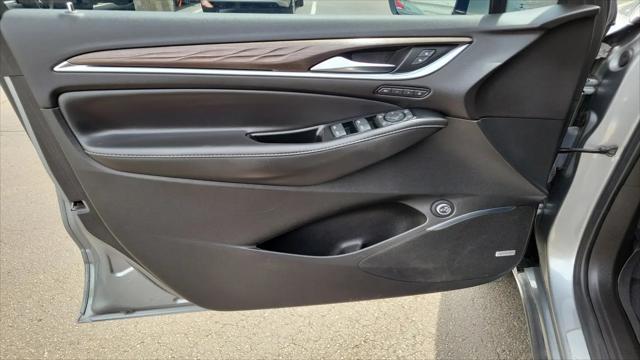 2023 Buick Enclave Avenir AWD
