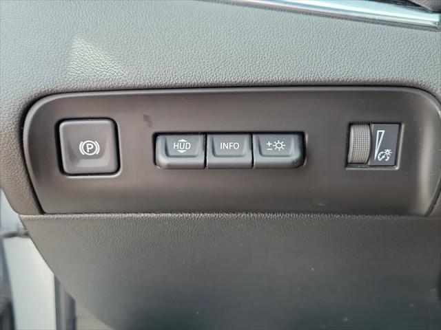 2023 Buick Enclave Avenir AWD
