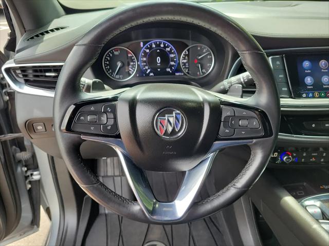 2023 Buick Enclave Avenir AWD