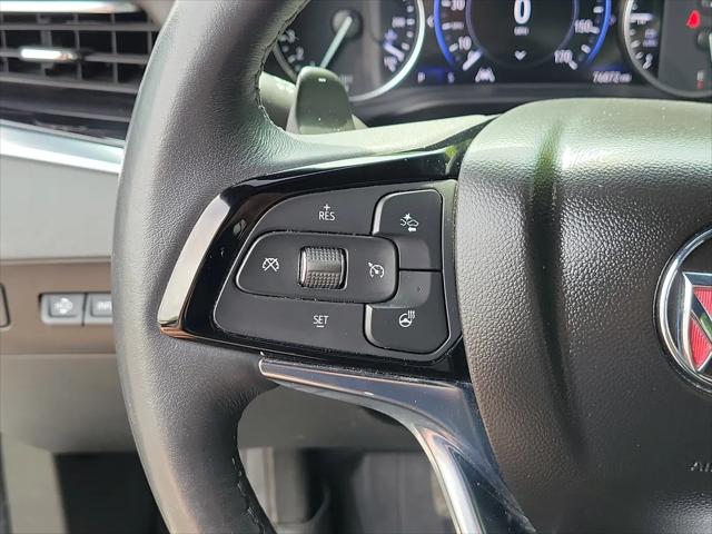 2023 Buick Enclave Avenir AWD