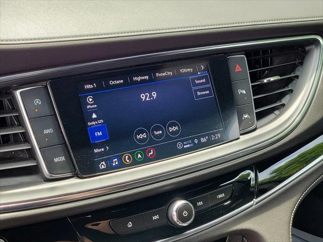 2023 Buick Enclave Avenir AWD