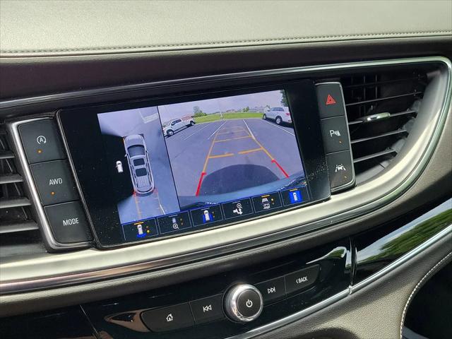 2023 Buick Enclave Avenir AWD