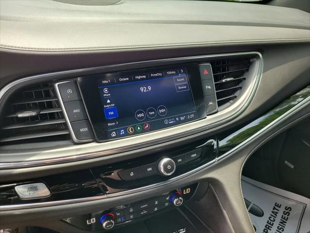 2023 Buick Enclave Avenir AWD