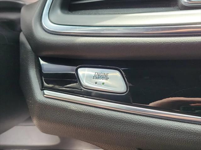 2023 Buick Enclave Avenir AWD