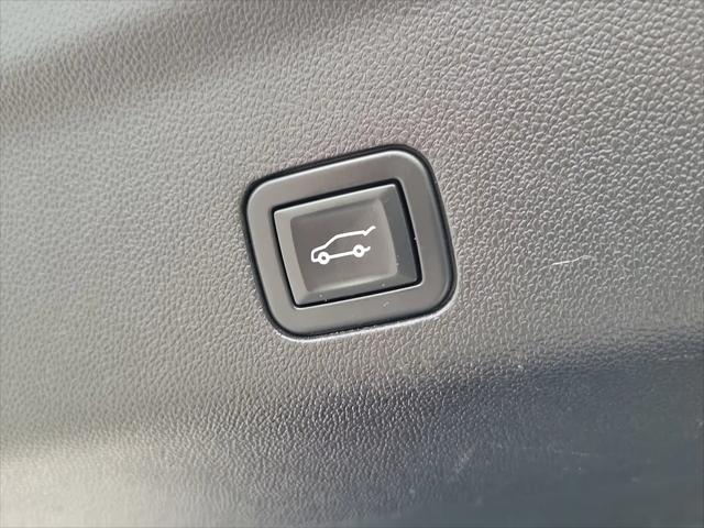 2021 Chevrolet Tahoe 4WD LT