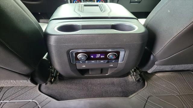 2021 Chevrolet Tahoe 4WD LT