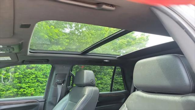 2021 Chevrolet Tahoe 4WD LT
