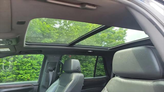 2021 Chevrolet Tahoe 4WD LT