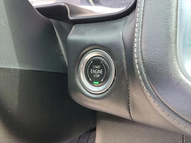 2021 Chevrolet Tahoe 4WD LT