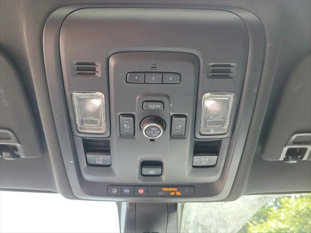 2021 Chevrolet Tahoe 4WD LT