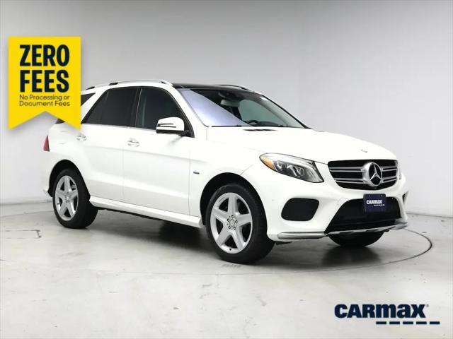 2016 Mercedes-Benz E-CLASS E 550 4MATIC for sale in Renton, WA