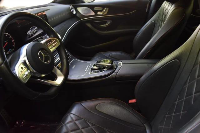 2019 Mercedes-Benz CLS 450