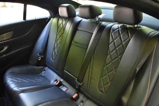 2019 Mercedes-Benz CLS 450