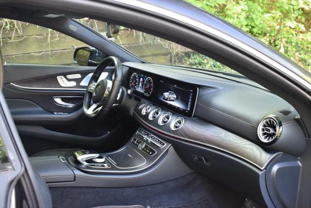2019 Mercedes-Benz CLS 450