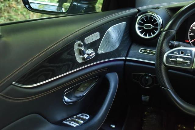 2019 Mercedes-Benz CLS 450