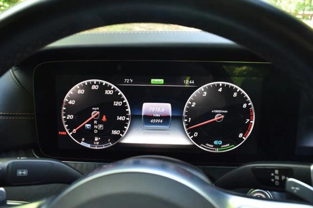 2019 Mercedes-Benz CLS 450
