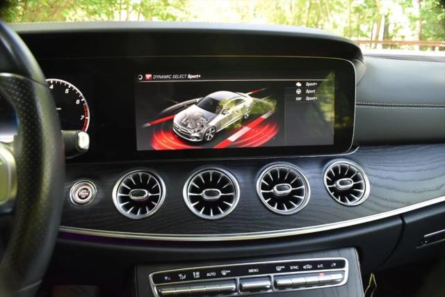2019 Mercedes-Benz CLS 450