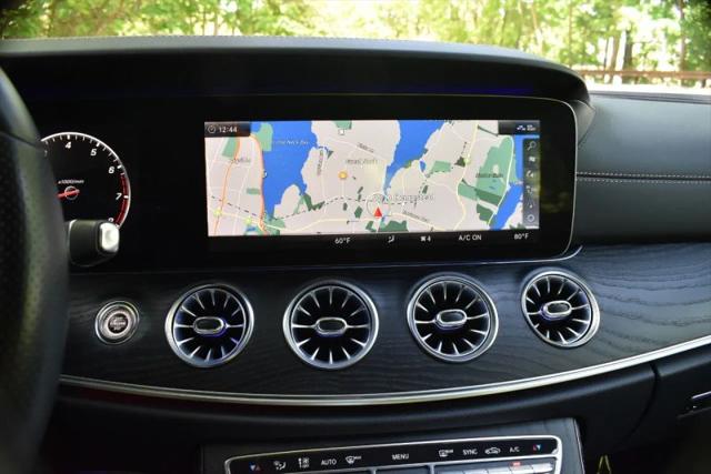 2019 Mercedes-Benz CLS 450