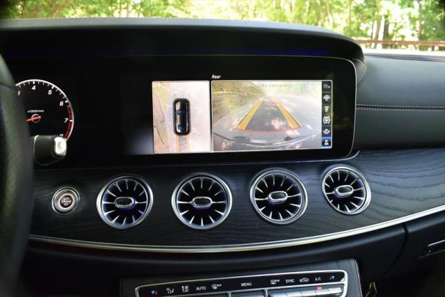 2019 Mercedes-Benz CLS 450
