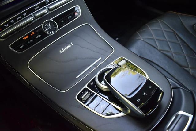 2019 Mercedes-Benz CLS 450