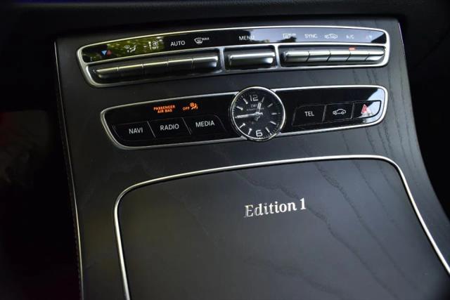 2019 Mercedes-Benz CLS 450