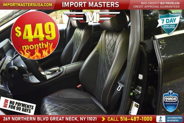 2019 Mercedes-Benz CLS 450 for sale in Great Neck, NY