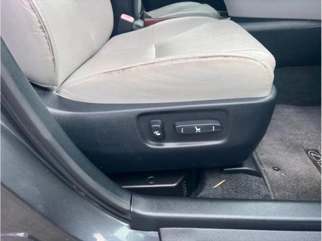 2010 Lexus HS 250h Premium