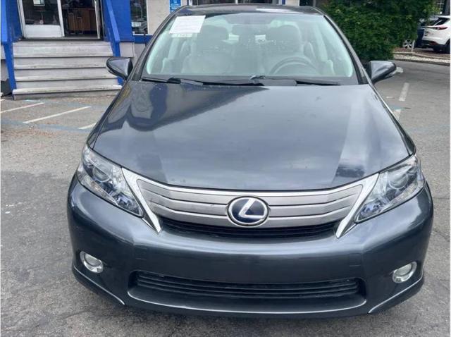 2010 Lexus HS 250h Premium