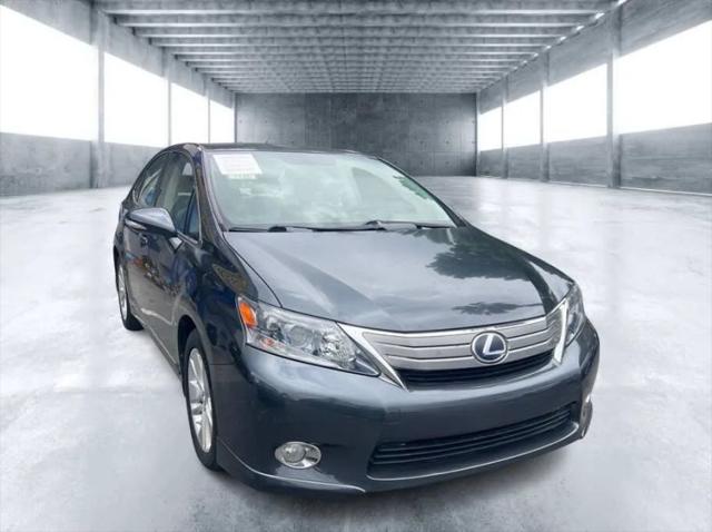 2010 Lexus HS 250h Premium for sale in San Jose, CA