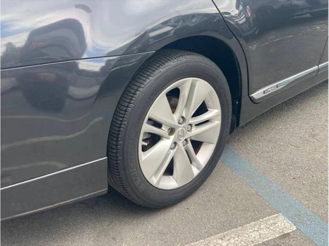 2010 Lexus HS 250h Premium