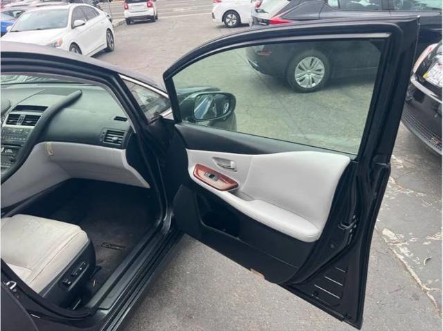 2010 Lexus HS 250h Premium