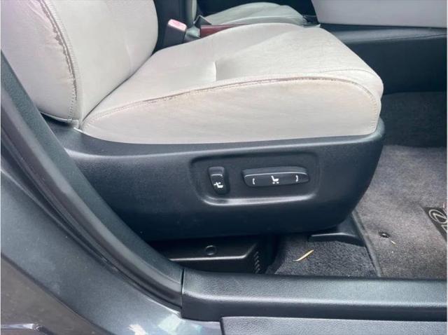 2010 Lexus HS 250h Premium