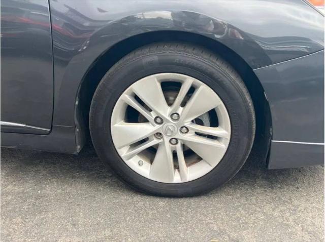 2010 Lexus HS 250h Premium