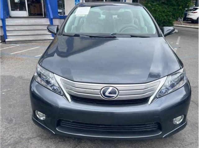 2010 Lexus HS 250h Premium