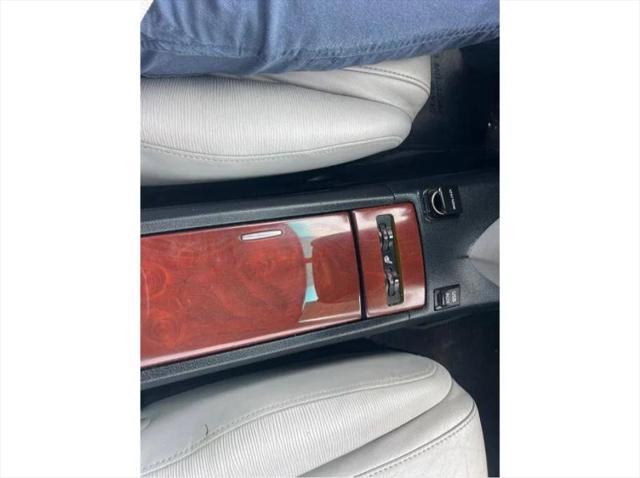 2010 Lexus HS 250h Premium