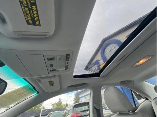 2010 Lexus HS 250h Premium